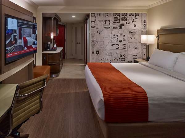  - Hotel at Auburn University