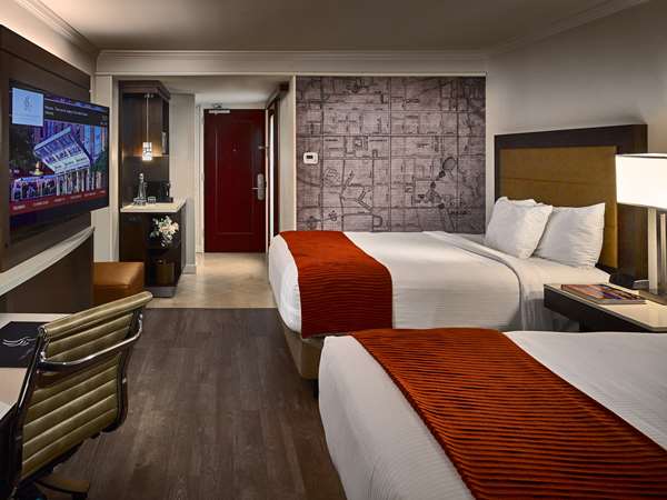  - Hotel at Auburn University