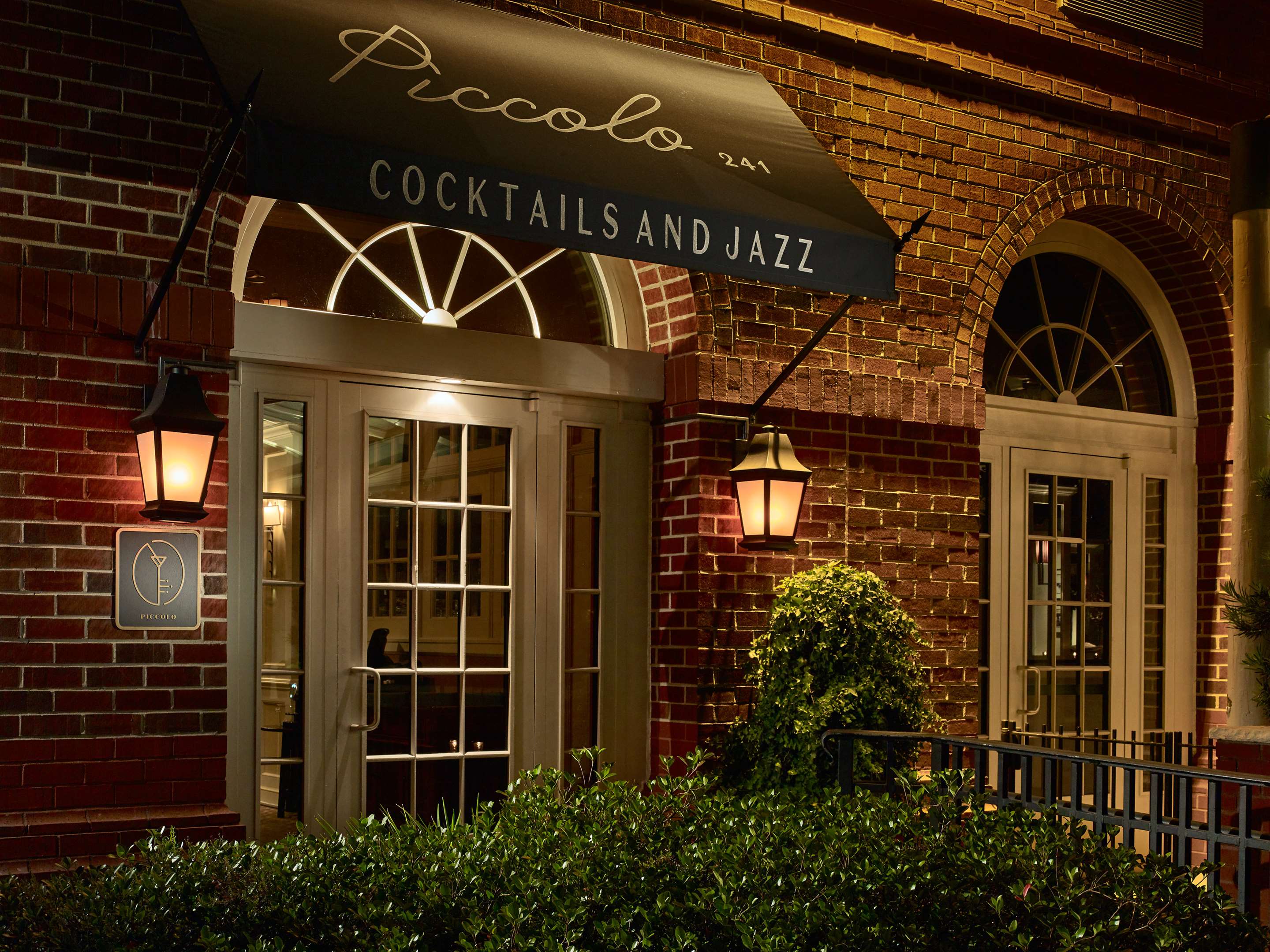 Hotel Auburn | The Hotel At Auburn University