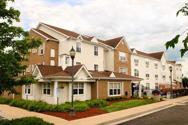 Exterior view - Extended Stay America Suites Fenton