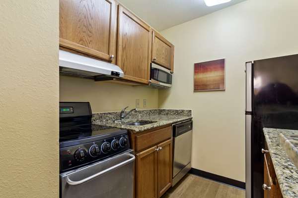  - Extended Stay America Suites Fenton