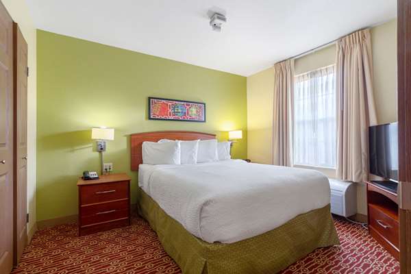  - Extended Stay America Suites Fenton