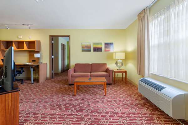  - Extended Stay America Suites Fenton