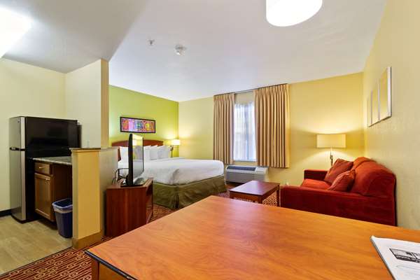  - Extended Stay America Suites Fenton