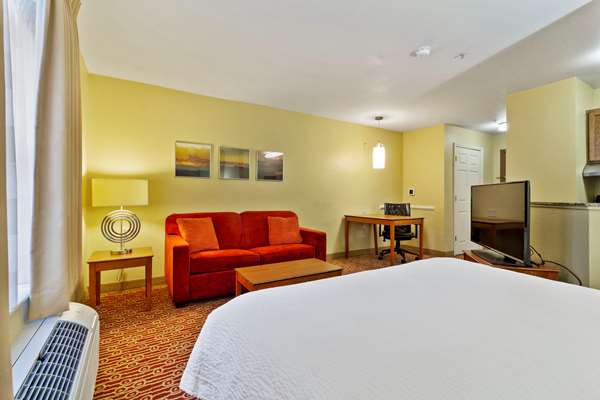  - Extended Stay America Suites Fenton