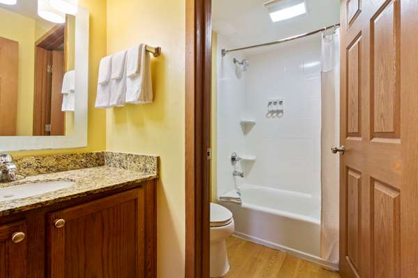  - Extended Stay America Suites Fenton