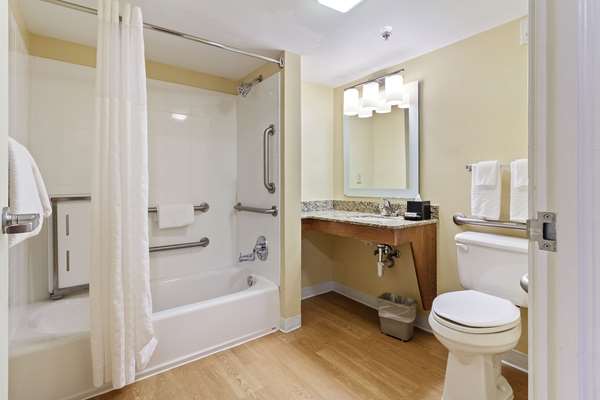  - Extended Stay America Suites Fenton
