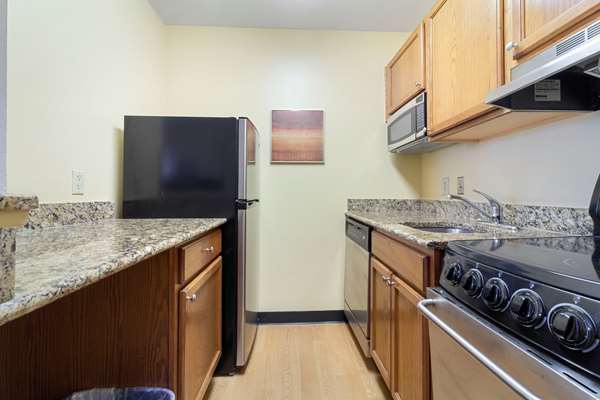  - Extended Stay America Suites Fenton