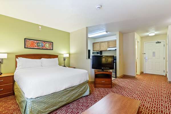  - Extended Stay America Suites Fenton