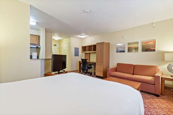  - Extended Stay America Suites Fenton