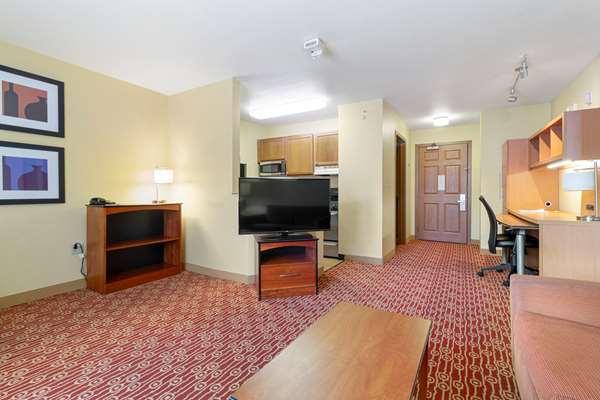  - Extended Stay America Suites Fenton