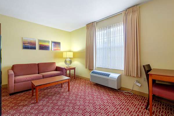  - Extended Stay America Suites Fenton