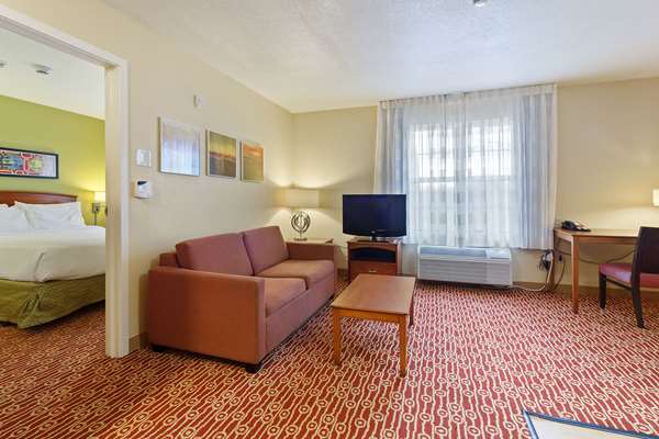  - Extended Stay America Suites Fenton