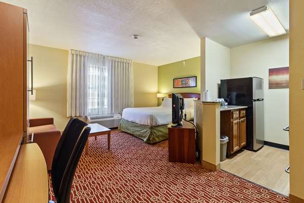  - Extended Stay America Suites Fenton