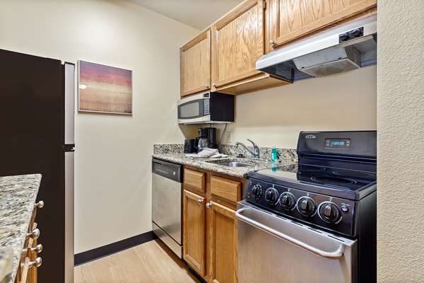  - Extended Stay America Suites Fenton
