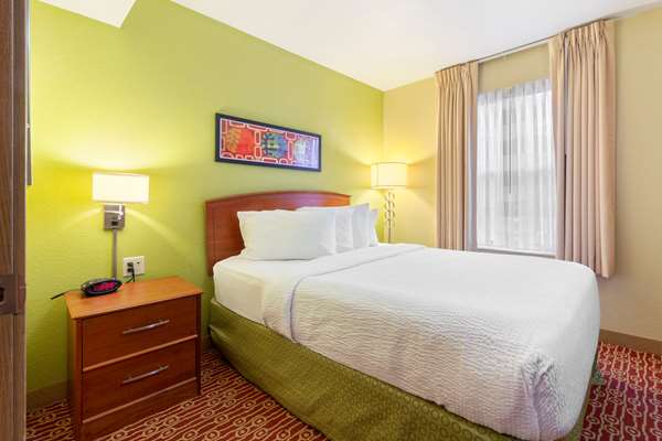  - Extended Stay America Suites Fenton