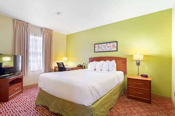  - Extended Stay America Suites Fenton