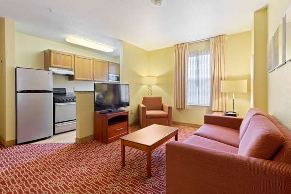  - Extended Stay America Suites Fenton