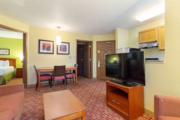  - Extended Stay America Suites Fenton