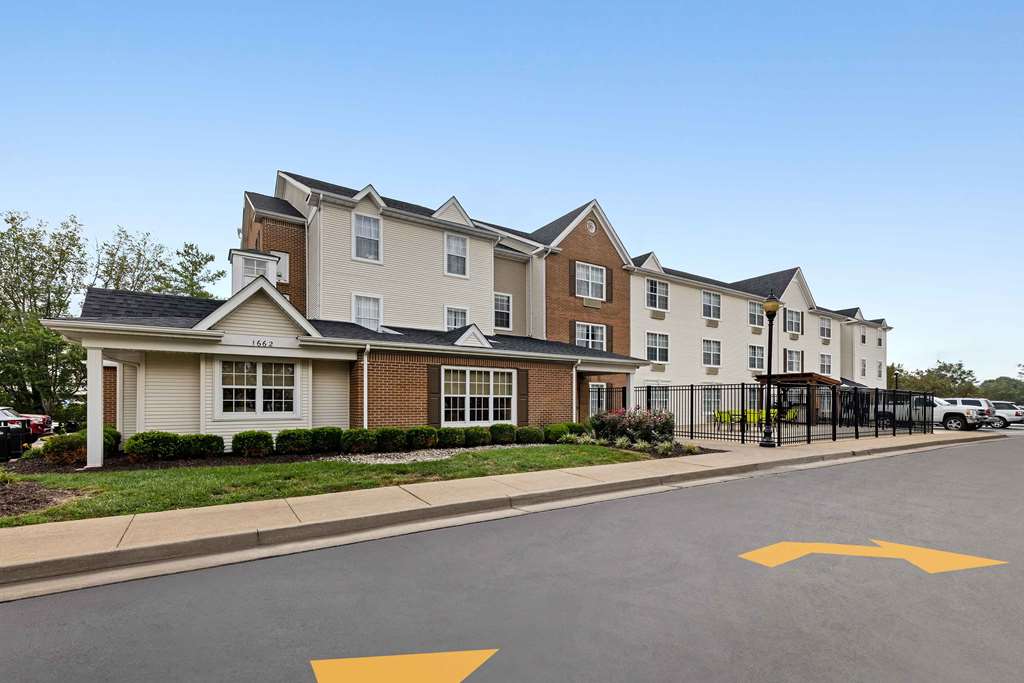 Extended Stay America/St Louis-Fenton