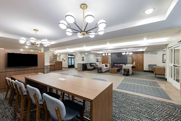 AmericInn by Wyndham International Falls