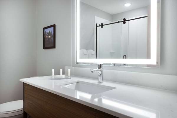  - AmericInn International Falls