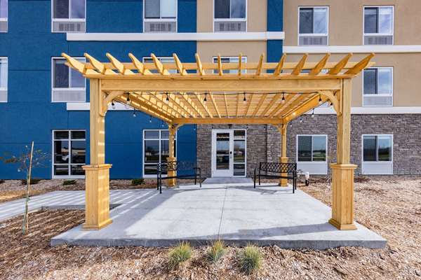 AmericInn by Wyndham International Falls