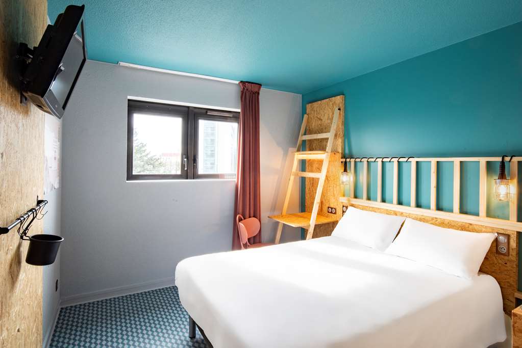 Hotel Birgit Le Havre Centre