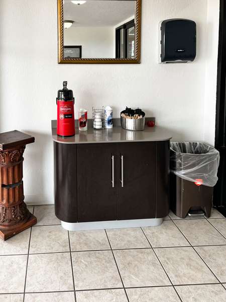 Restaurant - Comfort Inn & Suites Nashville Franklin - I-65, Exit 68