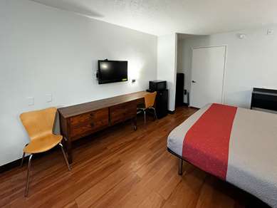 Guest Room,On-Site