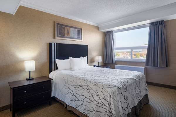  - Travelodge Prince Albert