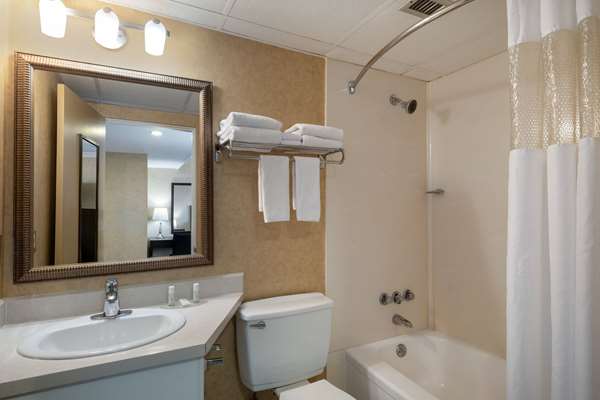  - Travelodge Prince Albert