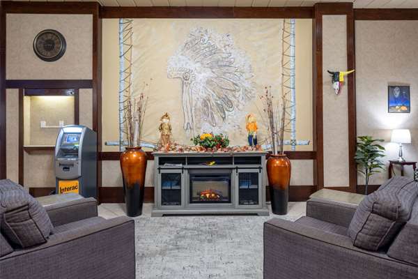  - Travelodge Prince Albert