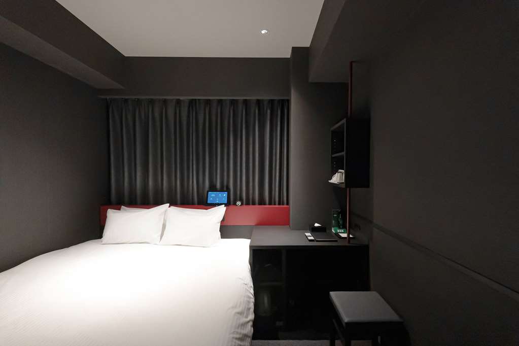 WYNDHAM GARDEN SAPPORO ODORI-guestroom-Guest Room,On-Site.jpg