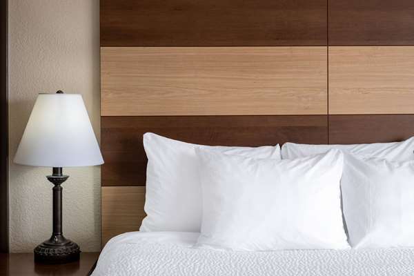 1 Double Bed, Suite, Non-Smoking