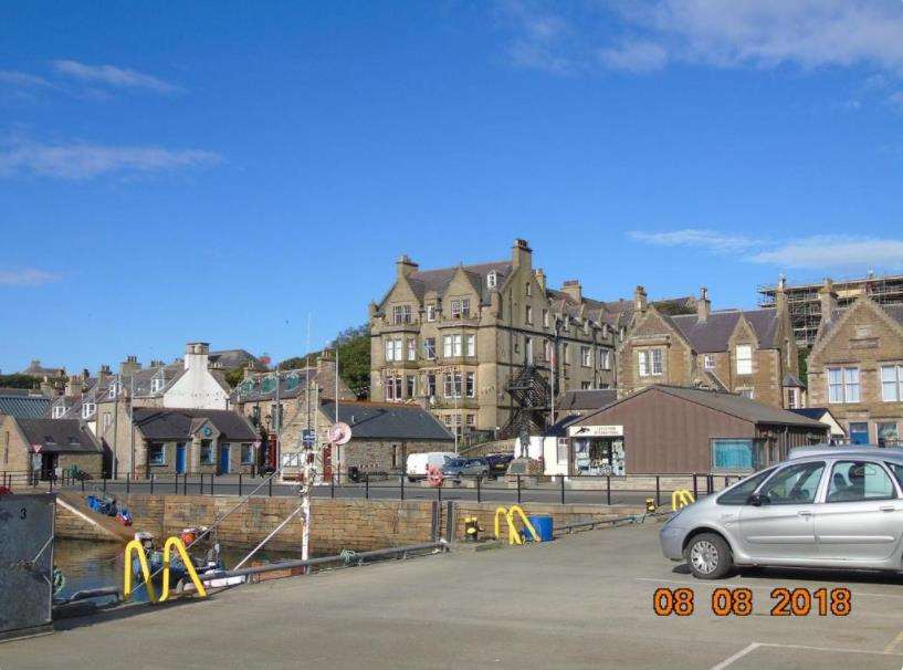 Stromness Hotel
