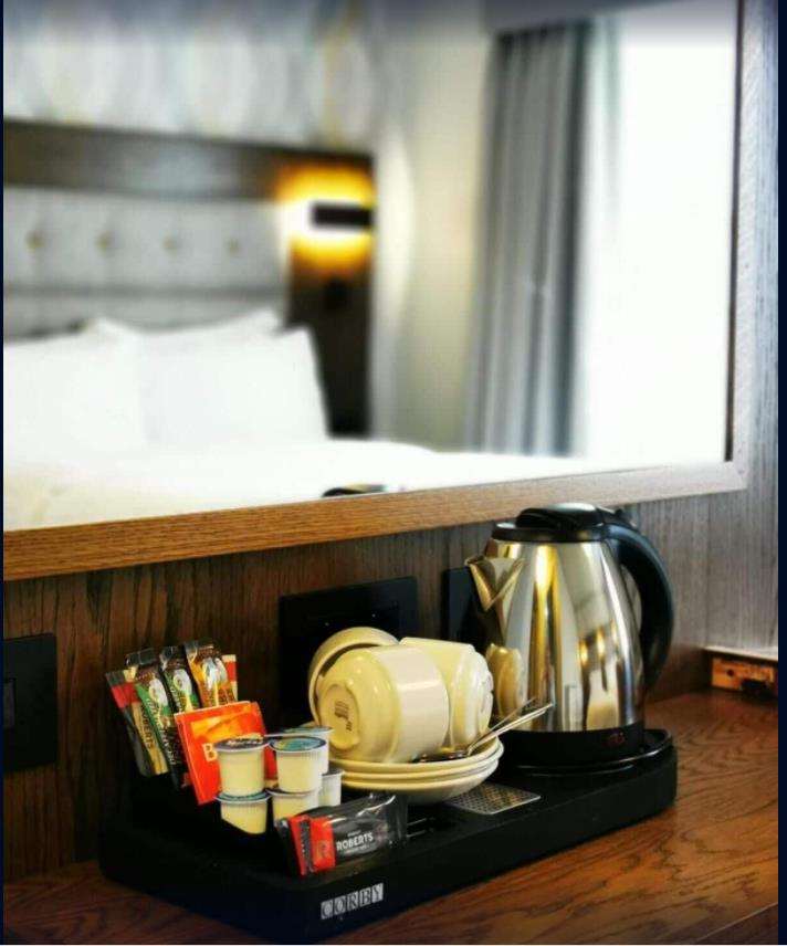 BRIDGE HOUSE HOTEL SPA & LEISURE C-guestroom-Guest Room,On-Site.jpg