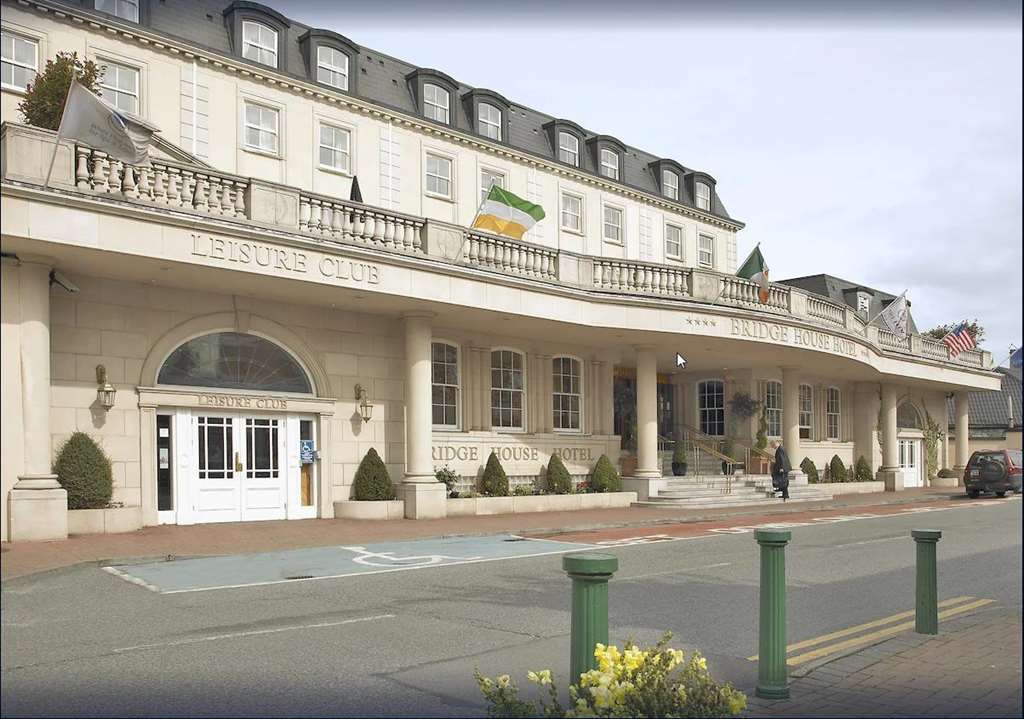 Bridge House Hotel