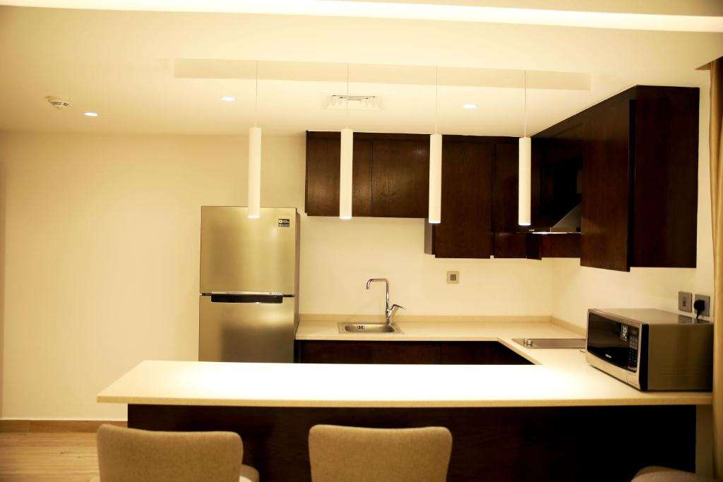 DOWNTOWN HOTEL APARTMENT-guestroom-Guest Room,Suite,On-Site.jpg