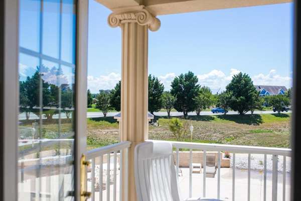  - Heritage Inn & Suites Lewes