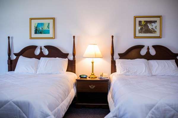  - Heritage Inn & Suites Lewes