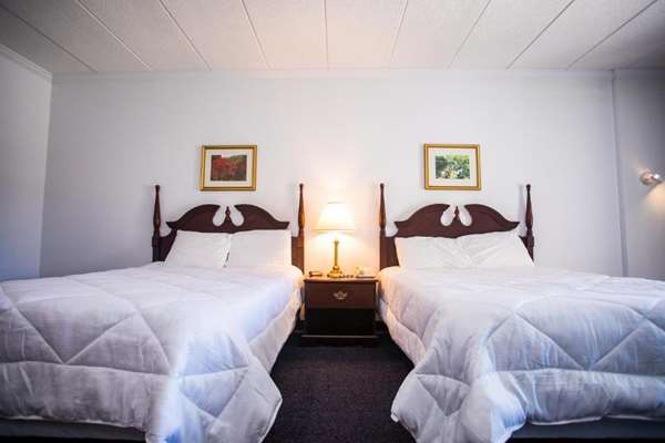  - Heritage Inn & Suites Lewes