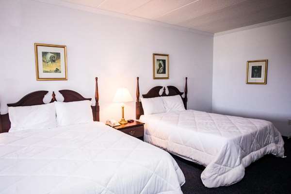  - Heritage Inn & Suites Lewes