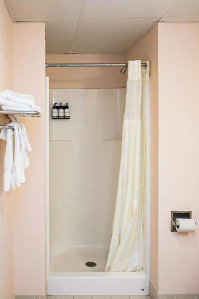  - Heritage Inn & Suites Lewes