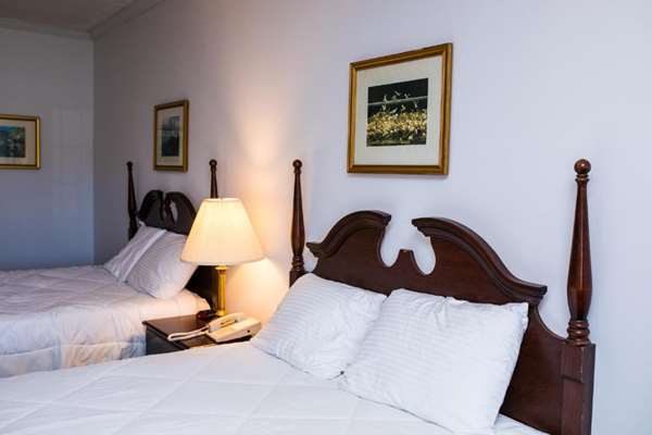  - Heritage Inn & Suites Lewes