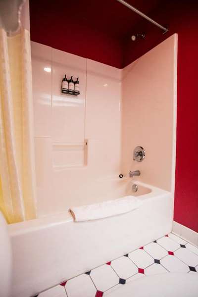  - Heritage Inn & Suites Lewes