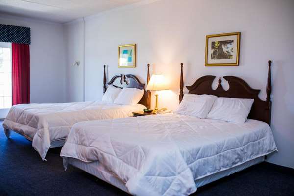  - Heritage Inn & Suites Lewes