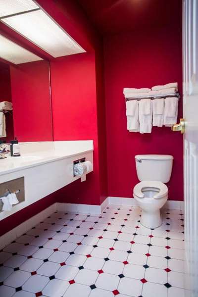  - Heritage Inn & Suites Lewes