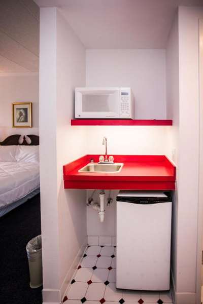  - Heritage Inn & Suites Lewes