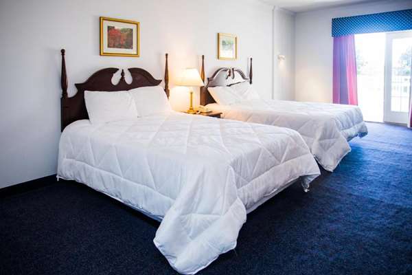  - Heritage Inn & Suites Lewes